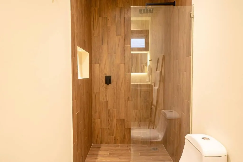 New 2 Bed And Bath - Tulum - Views To The Jungle Apartment